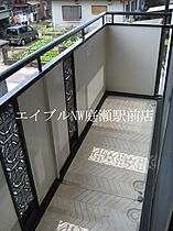 メゾンファミール  ｜ 岡山県倉敷市浜ノ茶屋1丁目（賃貸アパート1LDK・2階・45.42㎡） その12