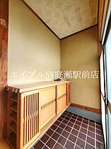 尾上貸家  ｜ 岡山県岡山市北区尾上1309-3（賃貸一戸建5DK・1階・67.89㎡） その9