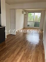 LMメゾン　A棟  ｜ 岡山県倉敷市茶屋町早沖（賃貸アパート2K・2階・37.26㎡） その3