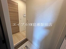 プラティアテトラ  ｜ 岡山県倉敷市白楽町（賃貸アパート1LDK・3階・41.86㎡） その8