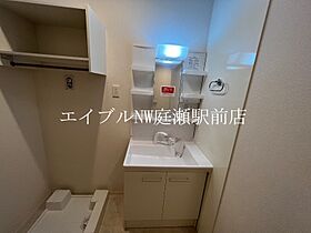 プラティアテトラ  ｜ 岡山県倉敷市白楽町（賃貸アパート1LDK・3階・41.86㎡） その11