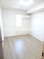 D-room沖II  ｜ 岡山県倉敷市沖（賃貸アパート1LDK・2階・52.15㎡） その6