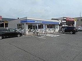 ファミールワカサ　B  ｜ 岡山県倉敷市中島（賃貸アパート1LDK・1階・42.11㎡） その22