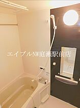 ベイ　ブランシェ老松  ｜ 岡山県倉敷市老松町4丁目（賃貸アパート1LDK・2階・36.07㎡） その4