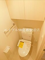 ベイ　ブランシェ老松  ｜ 岡山県倉敷市老松町4丁目（賃貸アパート1LDK・2階・36.07㎡） その8