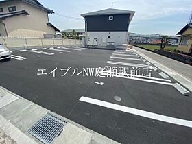 セレーノ岡本C  ｜ 岡山県倉敷市西阿知町西原（賃貸アパート1LDK・1階・42.18㎡） その14