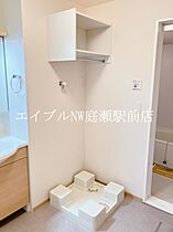 ヴィラ・ボヌール　C棟  ｜ 岡山県倉敷市東塚3丁目（賃貸アパート3LDK・2階・72.41㎡） その10