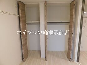 ルナIV  ｜ 岡山県倉敷市川入（賃貸アパート1LDK・1階・36.81㎡） その10