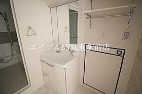 ル・ココン  ｜ 岡山県倉敷市笹沖（賃貸マンション2LDK・3階・57.33㎡） その14