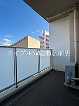 Bella casa South（ベラ　カーサ　サウス）  ｜ 岡山県倉敷市老松町3丁目（賃貸マンション1K・5階・27.05㎡） その13