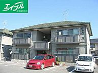 岡山県倉敷市平田：物件画像／BRUNO不動産株式会社　エイブルNW庭瀬駅前店