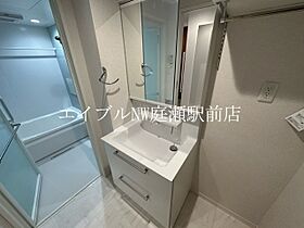 ロイヤルウイング（ＢＥＬＳ認証・ＺＥＨ）  ｜ 岡山県倉敷市中庄（賃貸マンション1LDK・2階・51.41㎡） その24