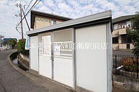 メゾンYK　Ａ棟  ｜ 岡山県倉敷市白楽町（賃貸アパート2LDK・2階・54.81㎡） その21