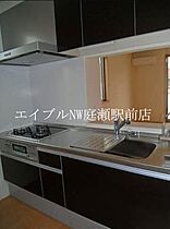 プロヌーブ福島  ｜ 岡山県倉敷市福島（賃貸アパート3LDK・2階・80.04㎡） その5