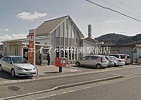 メゾン・エクランタン　A棟  ｜ 岡山県倉敷市新田（賃貸アパート2K・1階・46.98㎡） その7