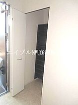 コフレI  ｜ 岡山県玉野市田井5丁目（賃貸アパート1LDK・1階・40.60㎡） その10