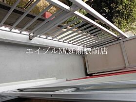 マンションみふね  ｜ 岡山県倉敷市笹沖（賃貸アパート1K・3階・20.16㎡） その13