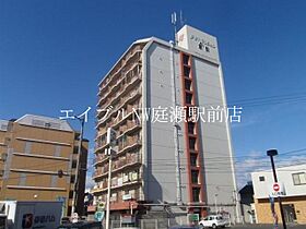 チサンマンション倉敷  ｜ 岡山県倉敷市昭和1丁目（賃貸マンション1R・10階・23.00㎡） その8