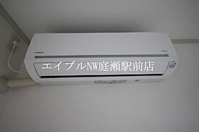 プレジール林  ｜ 岡山県都窪郡早島町早島（賃貸アパート1LDK・2階・41.09㎡） その10