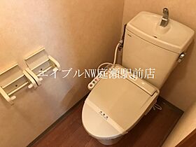 アクアビュー  ｜ 岡山県倉敷市上東（賃貸アパート1K・1階・24.75㎡） その10