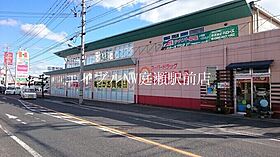 エクセル　B棟  ｜ 岡山県総社市真壁（賃貸アパート2LDK・2階・60.18㎡） その10