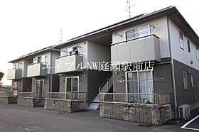 カンパーニャ・ワン　Ｂ棟  ｜ 岡山県倉敷市宮前（賃貸アパート1LDK・2階・44.60㎡） その6