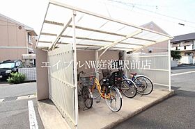 ニューマリッチ有楽I  ｜ 岡山県倉敷市白楽町（賃貸マンション3LDK・2階・64.30㎡） その25