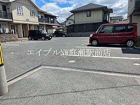 ビ・ボーンＢ棟  ｜ 岡山県倉敷市西中新田（賃貸アパート1LDK・1階・46.50㎡） その13