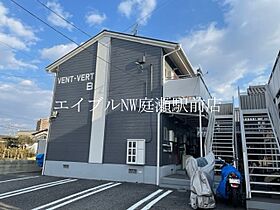 VENT-VERT　B  ｜ 岡山県倉敷市東富井（賃貸アパート1K・2階・17.96㎡） その6