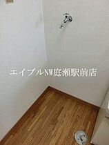 マンションみふねNo12  ｜ 岡山県倉敷市老松町1丁目（賃貸アパート1R・1階・23.18㎡） その9