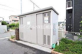 アリエッタ　Ａ棟  ｜ 岡山県倉敷市笹沖（賃貸アパート2LDK・2階・61.63㎡） その17