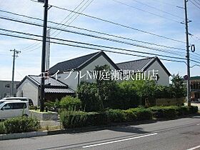 VENT-VERT　A  ｜ 岡山県倉敷市東富井（賃貸アパート1K・2階・17.96㎡） その24