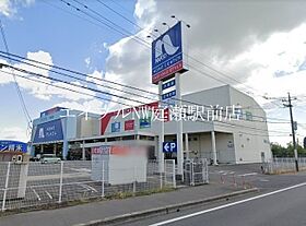 サウスウインド山本　I  ｜ 岡山県岡山市南区大福（賃貸マンション1K・4階・24.98㎡） その24