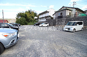 グリーンヒル中庄駅前  ｜ 岡山県倉敷市鳥羽（賃貸マンション1K・1階・21.37㎡） その13