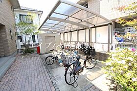 ファルコンI  ｜ 岡山県岡山市北区平野（賃貸アパート1LDK・1階・47.40㎡） その21