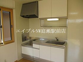 ピュア　C棟  ｜ 岡山県総社市溝口（賃貸アパート2LDK・2階・55.47㎡） その5