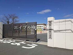 ロジュマン吉備の里Ａ  ｜ 岡山県総社市中央6丁目（賃貸アパート2LDK・2階・58.53㎡） その20