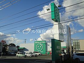 プロニティ野口  ｜ 岡山県総社市福井（賃貸アパート1K・1階・34.22㎡） その30