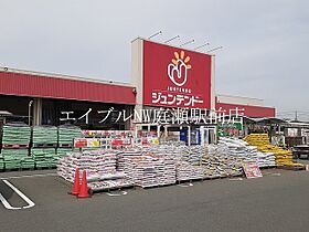 モデルノカーサ  ｜ 岡山県倉敷市茶屋町（賃貸アパート1K・1階・32.90㎡） その22