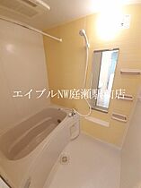 ミッドタウン玉野　伍号館  ｜ 岡山県玉野市田井3丁目（賃貸アパート2LDK・1階・56.47㎡） その4