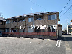 クラウンフィールドＮ　Ｄ  ｜ 岡山県岡山市北区撫川（賃貸アパート2LDK・2階・55.68㎡） その6