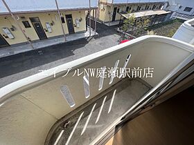 Y・プラッツC  ｜ 岡山県総社市福井（賃貸アパート1K・2階・24.07㎡） その14