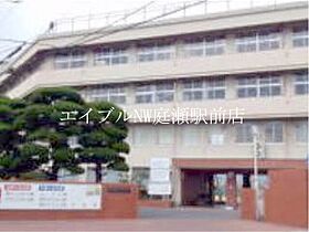 Y・プラッツC  ｜ 岡山県総社市福井（賃貸アパート1K・2階・24.07㎡） その24