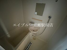 Y・プラッツB  ｜ 岡山県総社市福井（賃貸アパート1K・1階・24.07㎡） その8