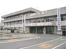 マンションはれ  ｜ 岡山県総社市中央4丁目（賃貸マンション1LDK・2階・41.89㎡） その17