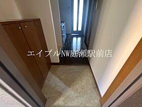 サンタプレイス  ｜ 岡山県総社市駅前2丁目（賃貸マンション1K・2階・26.40㎡） その11