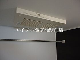 ヴァーティカル　シナモン  ｜ 岡山県倉敷市上富井（賃貸アパート1LDK・1階・45.52㎡） その19