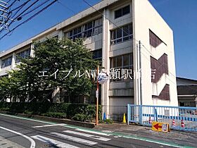 ティエラC  ｜ 岡山県倉敷市上東（賃貸アパート2LDK・2階・54.38㎡） その20