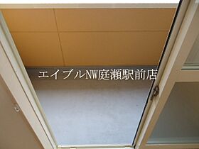 フェリース  ｜ 岡山県倉敷市日ノ出町2丁目（賃貸アパート1LDK・2階・44.49㎡） その15