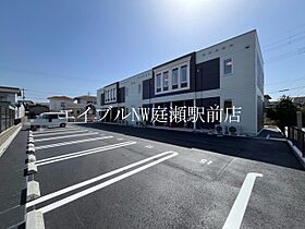 Terra Faveur  ｜ 岡山県岡山市北区今保（賃貸アパート1LDK・1階・33.67㎡） その6